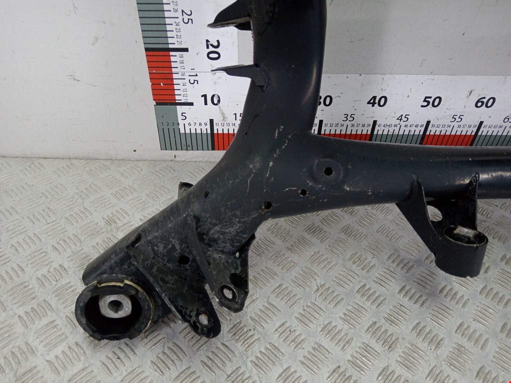 Балка задняя BMW 3er F30/F31/F80 2011-2019