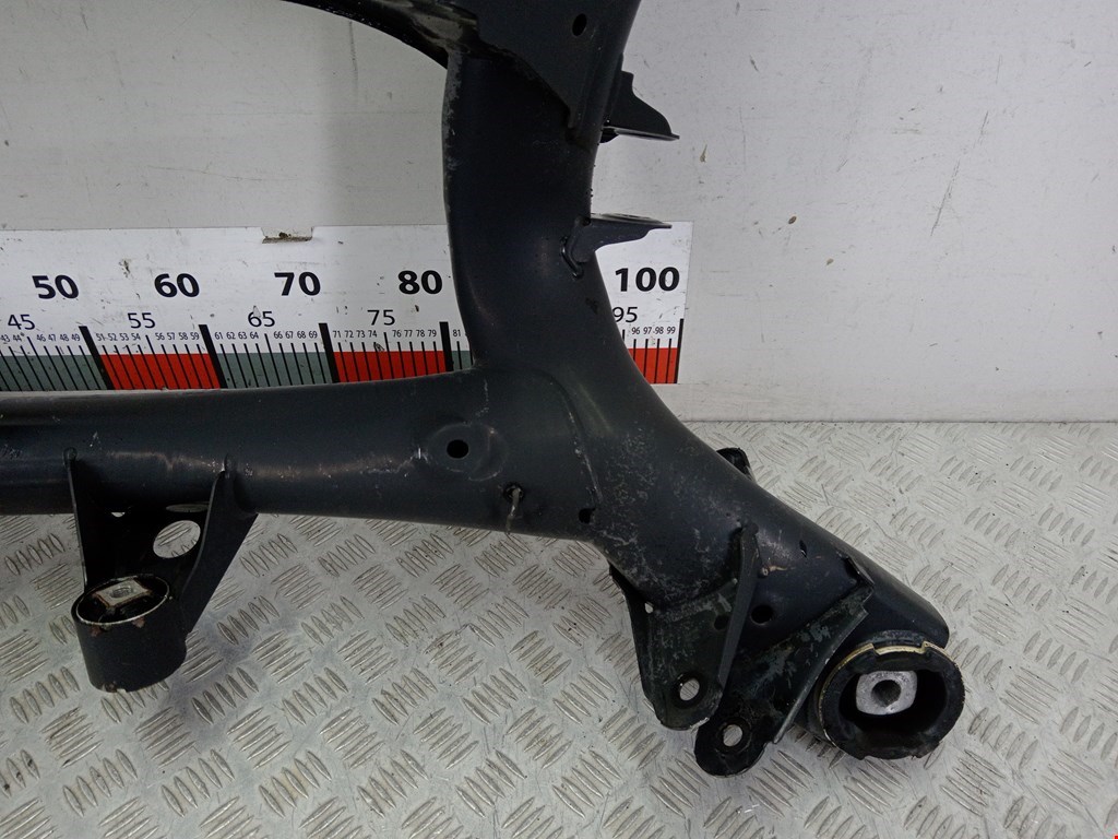 Балка задняя BMW 3er F30/F31/F80 2011-2019