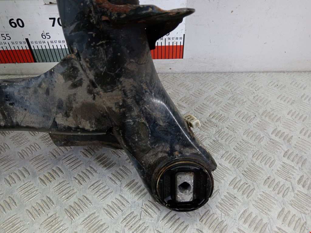 Балка задняя BMW 3er F30/F31/F80 2011-2019