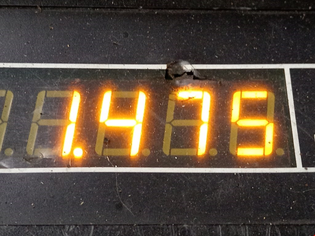 Суппорт задний правый PEUGEOT 307 2001-2008