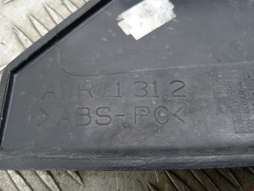 Накладка декоративная LAND ROVER Range Rover 1994-2002