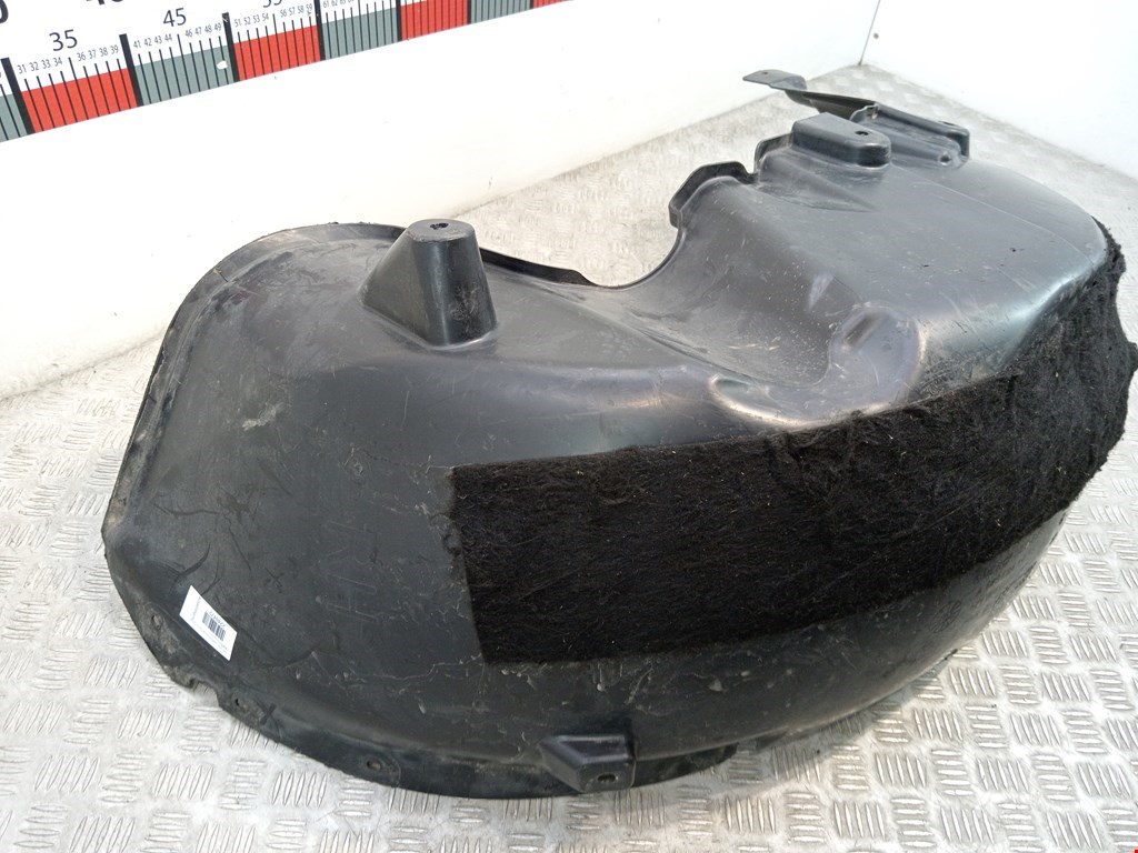 Локер (подкрылок) задний правый MERCEDES-BENZ GLE-Class W166 2015-2018