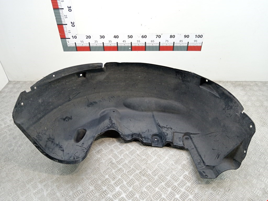 Локер (подкрылок) задний правый MERCEDES-BENZ GLE-Class W166 2015-2018