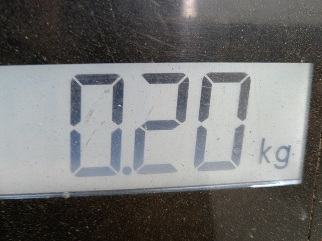 Пыльник (кузов наружные) LAND ROVER Range Rover 2002-2012