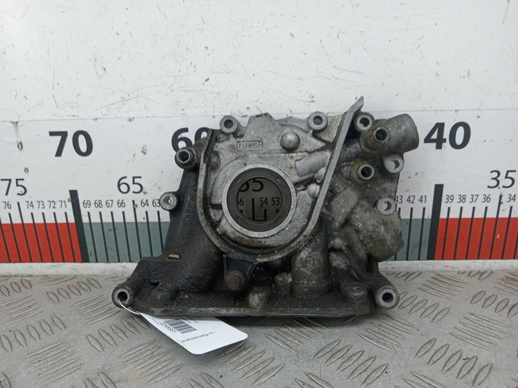 Насос масляный FORD Fusion 2002-2012