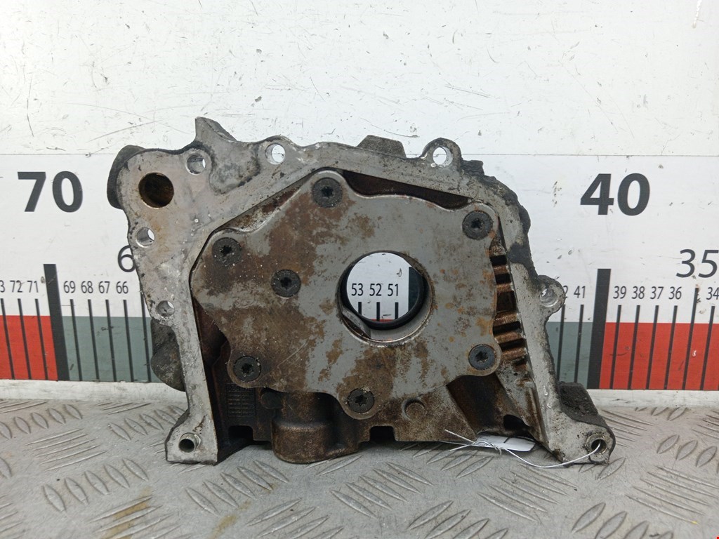 Насос масляный FORD Fusion 2002-2012