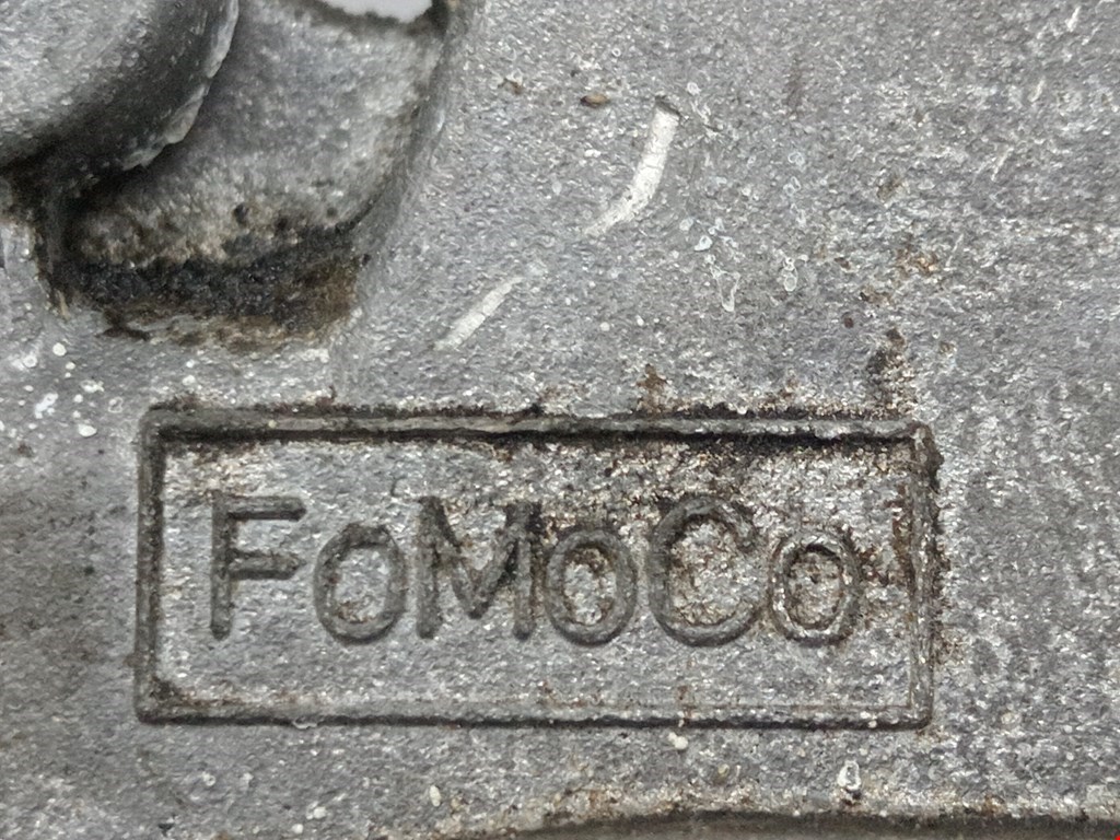 Насос масляный FORD Fusion 2002-2012