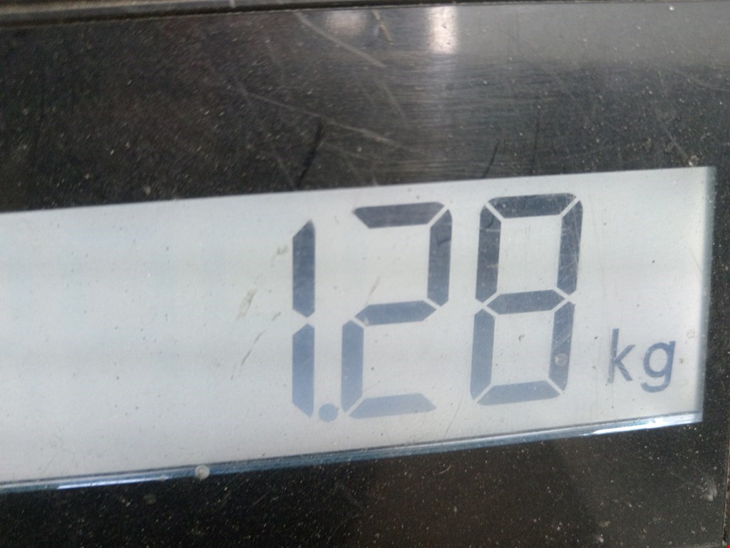 Насос масляный FORD Fusion 2002-2012