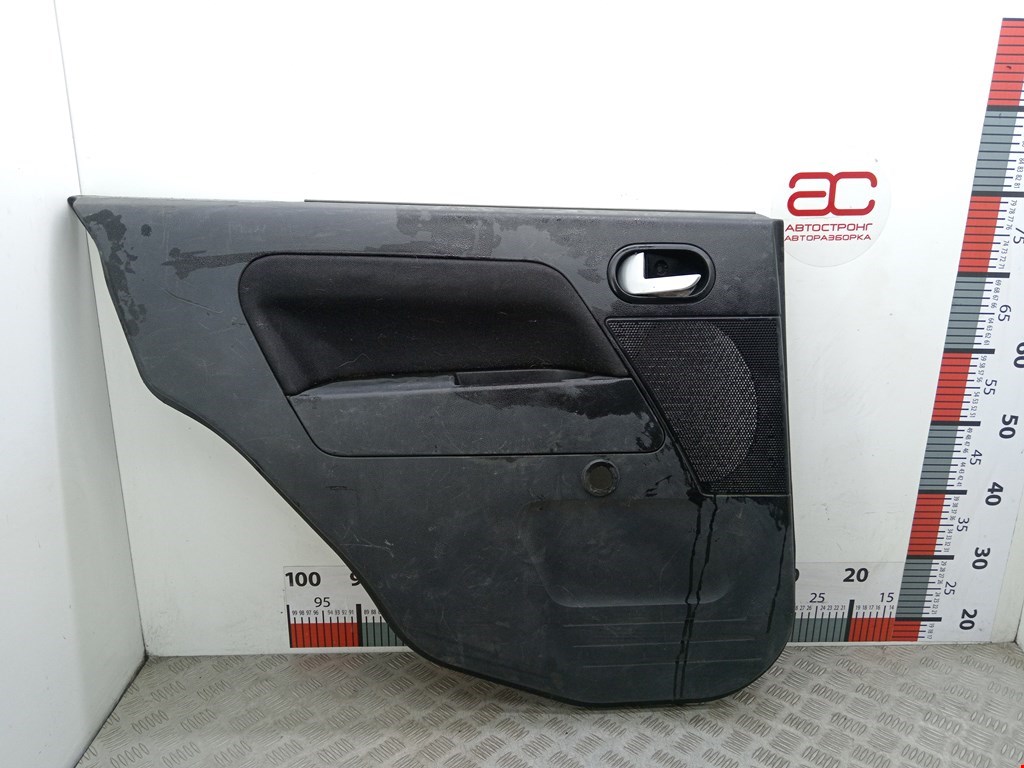 Обшивка двери задняя левая FORD Fusion 2002-2012