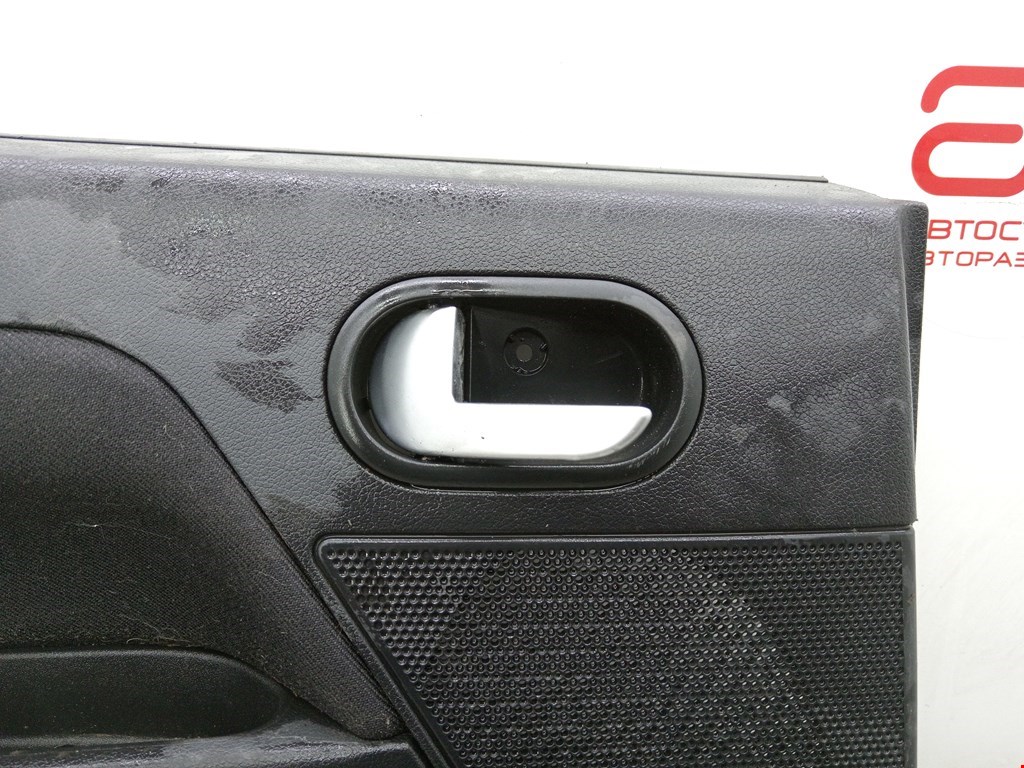Обшивка двери задняя левая FORD Fusion 2002-2012