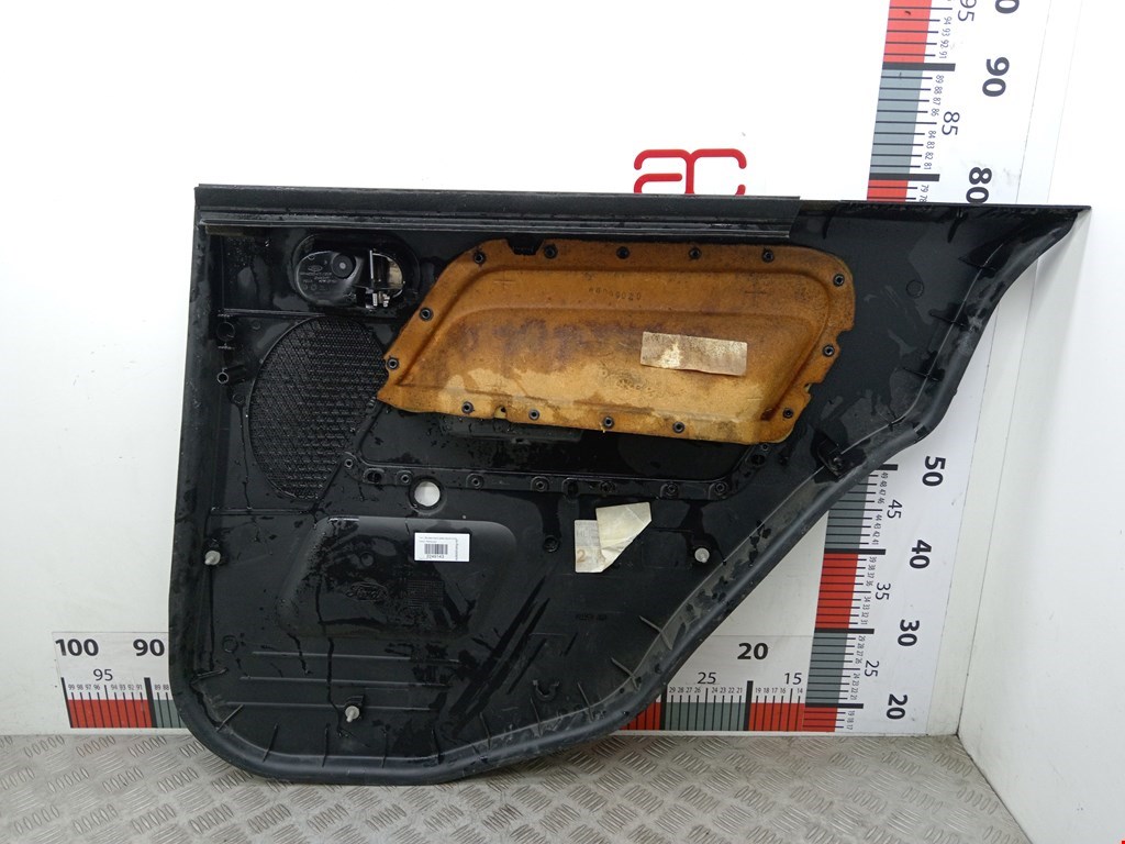 Обшивка двери задняя левая FORD Fusion 2002-2012