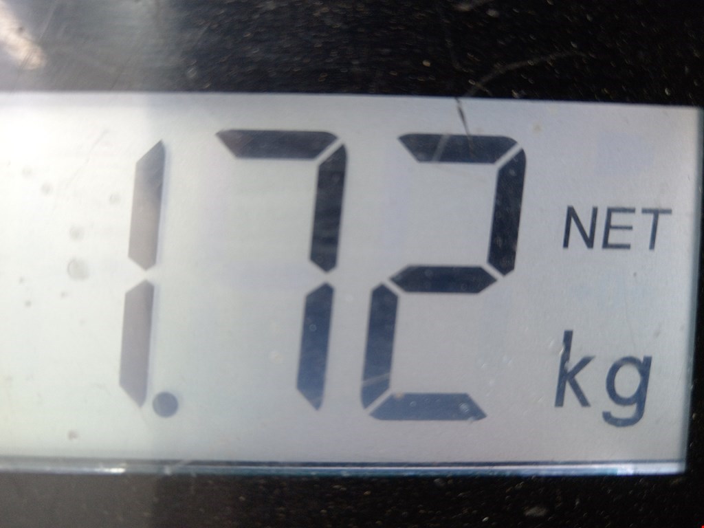 Обшивка двери задняя левая FORD Fusion 2002-2012