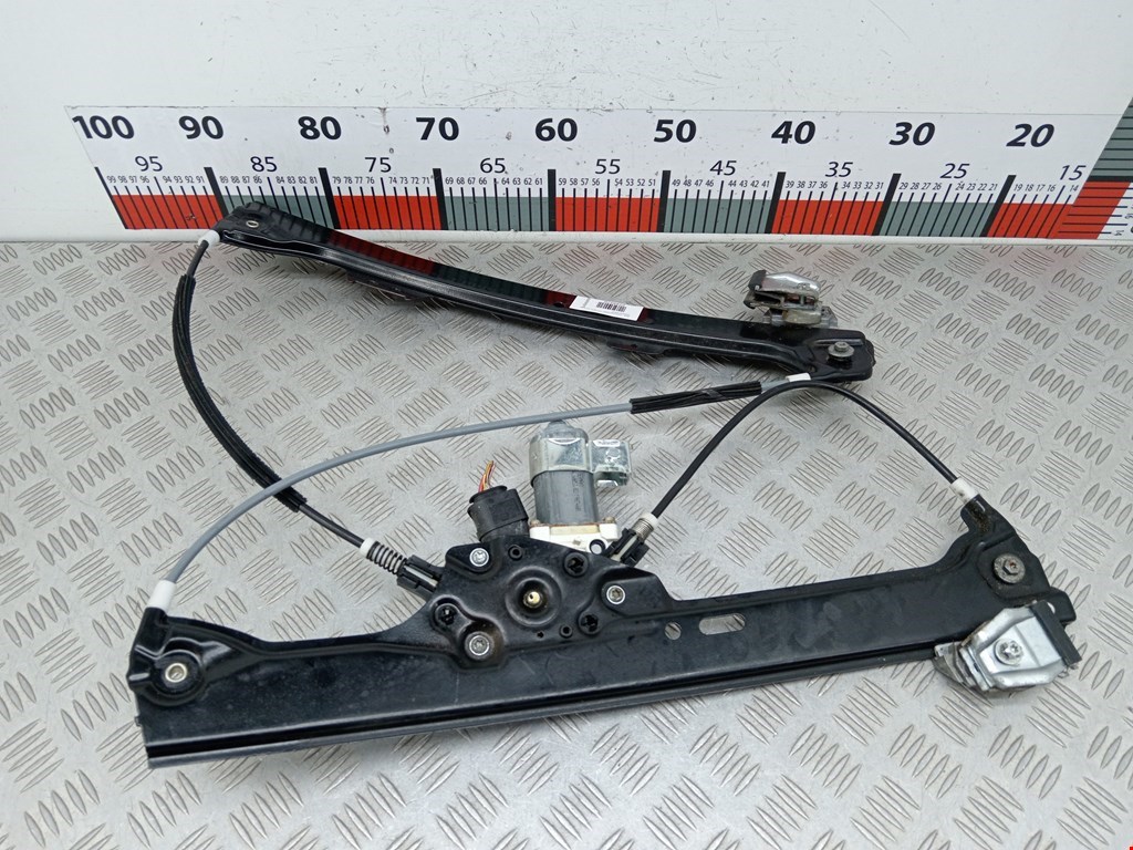 Стеклоподъемник передний правый BMW 5er 5 серия E60/E61 2003-2010