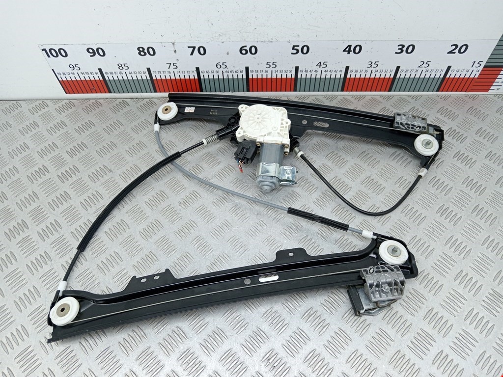 Стеклоподъемник передний правый BMW 5er 5 серия E60/E61 2003-2010