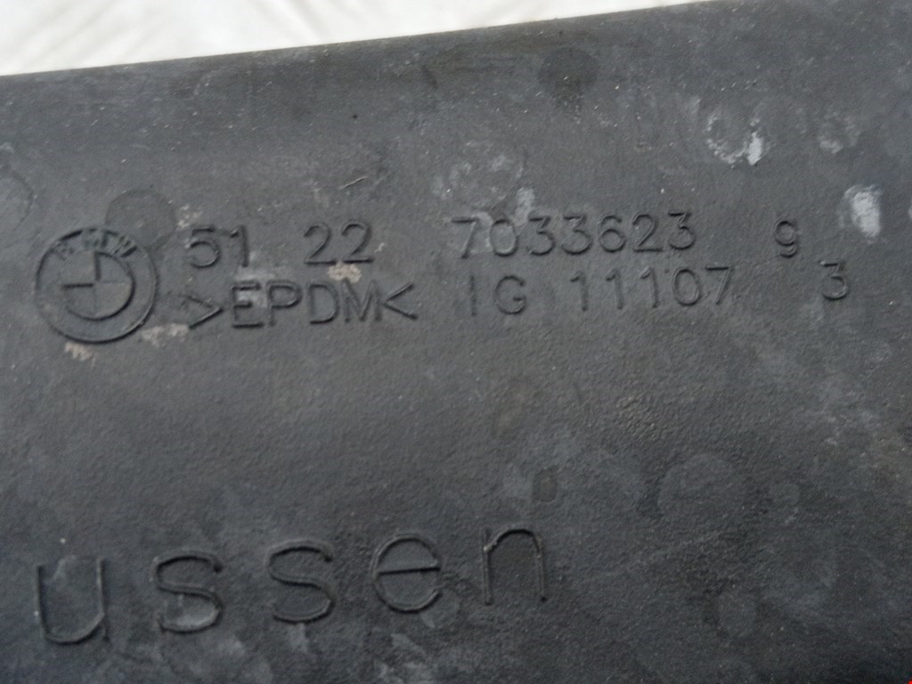 Ограничитель открывания двери BMW 5er 5 серия E60/E61 2003-2010