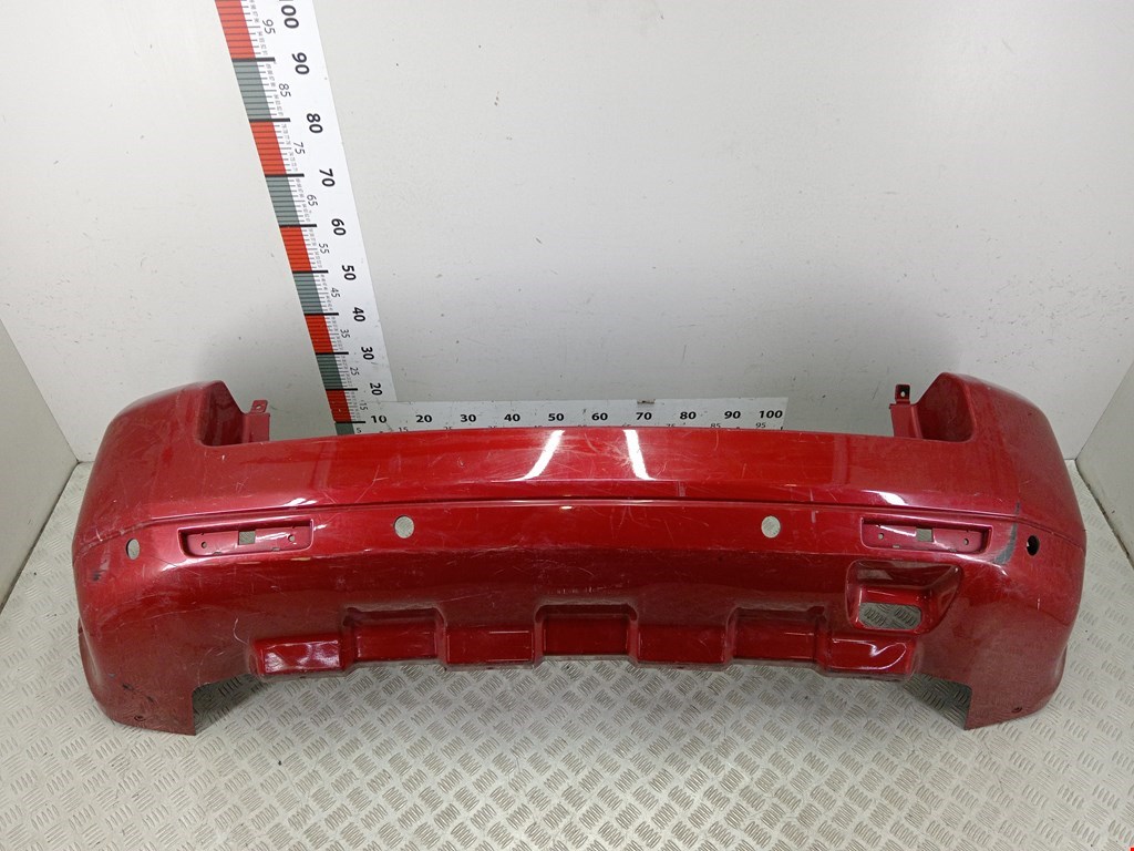 Бампер задний LAND ROVER Freelander II 2006-2014
