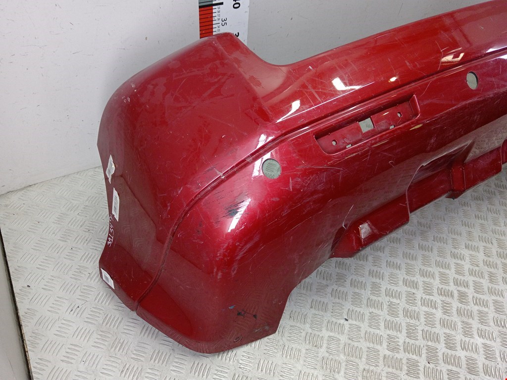 Бампер задний LAND ROVER Freelander II 2006-2014