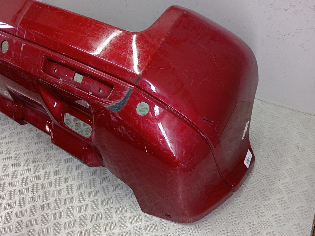 Бампер задний LAND ROVER Freelander II 2006-2014