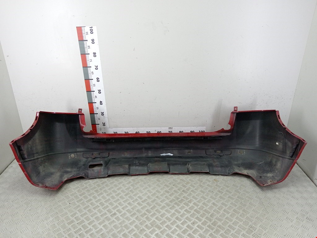 Бампер задний LAND ROVER Freelander II 2006-2014