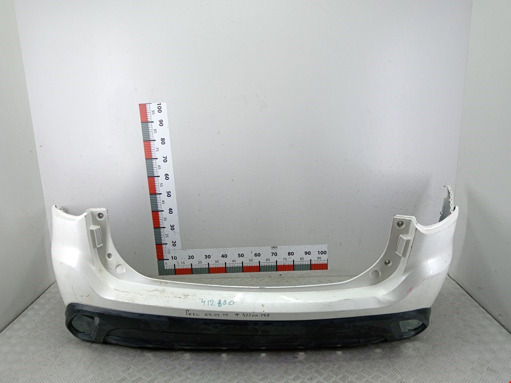 Бампер задний MITSUBISHI Outlander GF0W 2012-н.в.