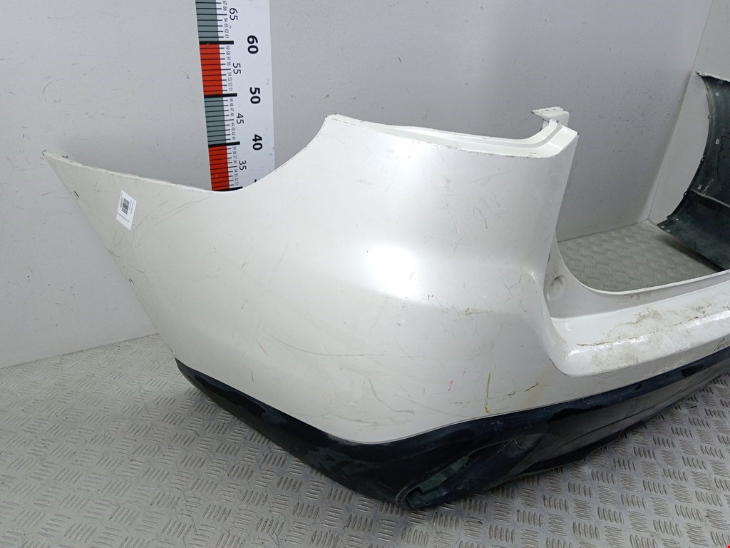 Бампер задний MITSUBISHI Outlander GF0W 2012-н.в.