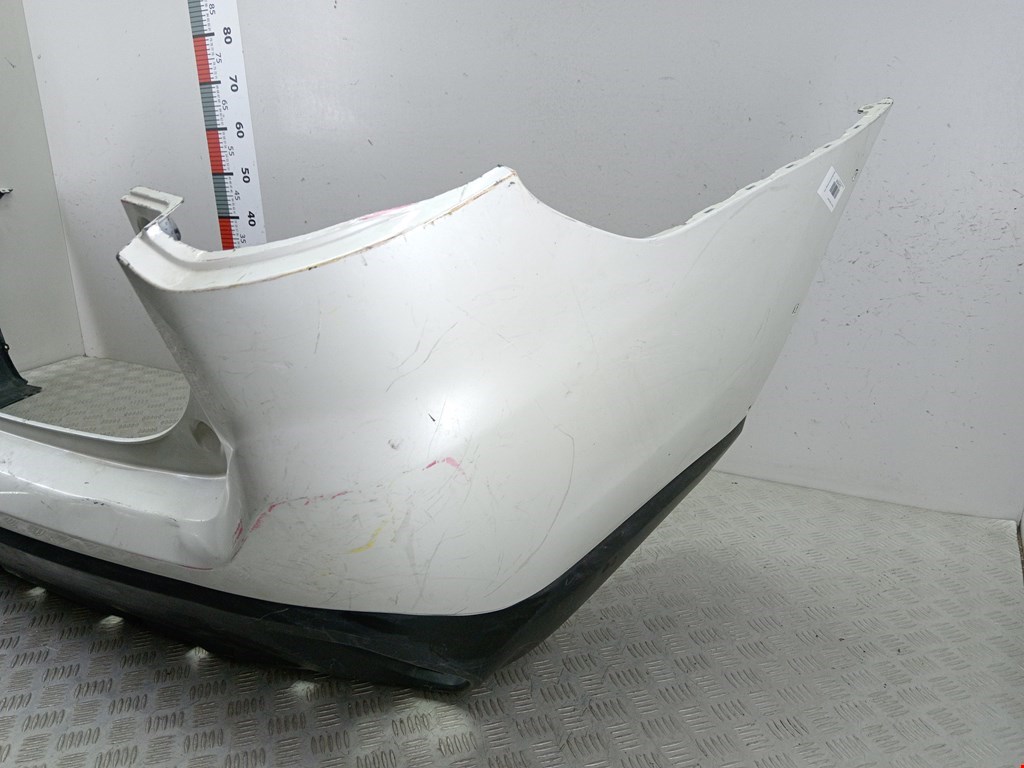 Бампер задний MITSUBISHI Outlander GF0W 2012-н.в.