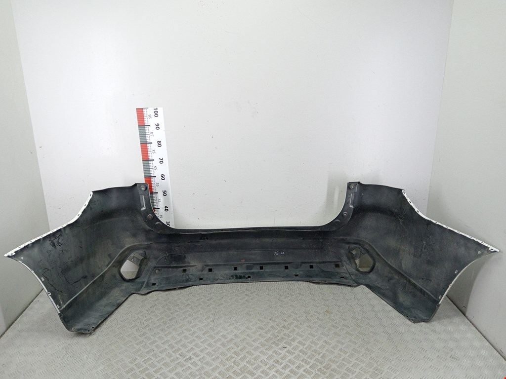 Бампер задний MITSUBISHI Outlander GF0W 2012-н.в.