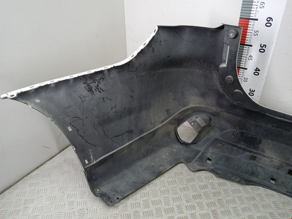 Бампер задний MITSUBISHI Outlander GF0W 2012-н.в.