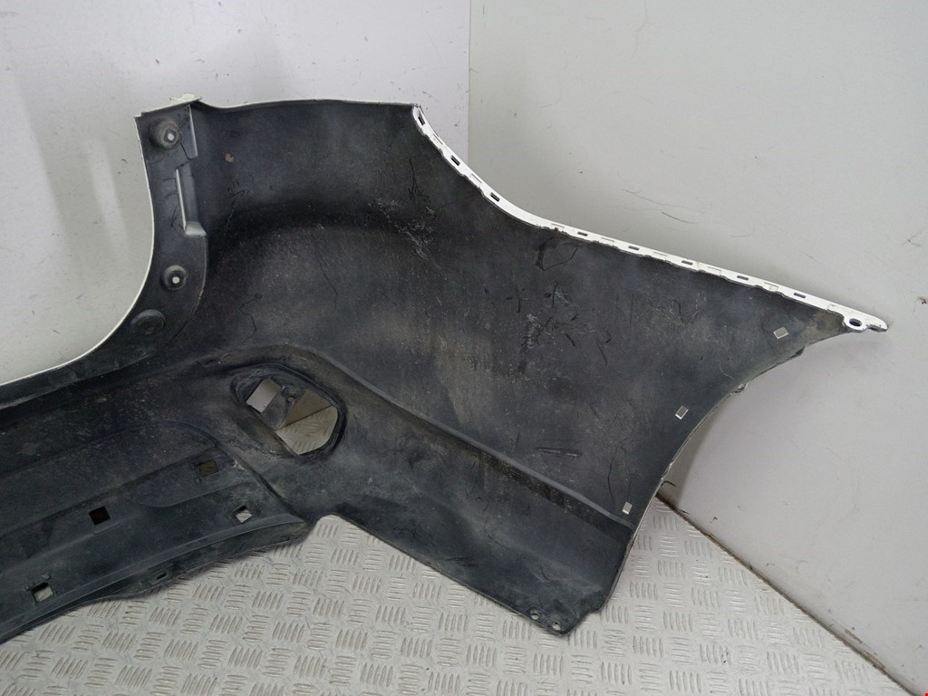 Бампер задний MITSUBISHI Outlander GF0W 2012-н.в.