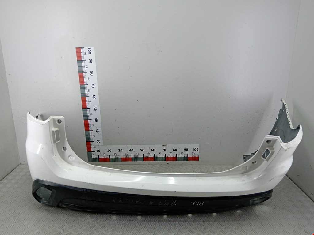 Бампер задний MITSUBISHI Outlander GF0W 2012-н.в.