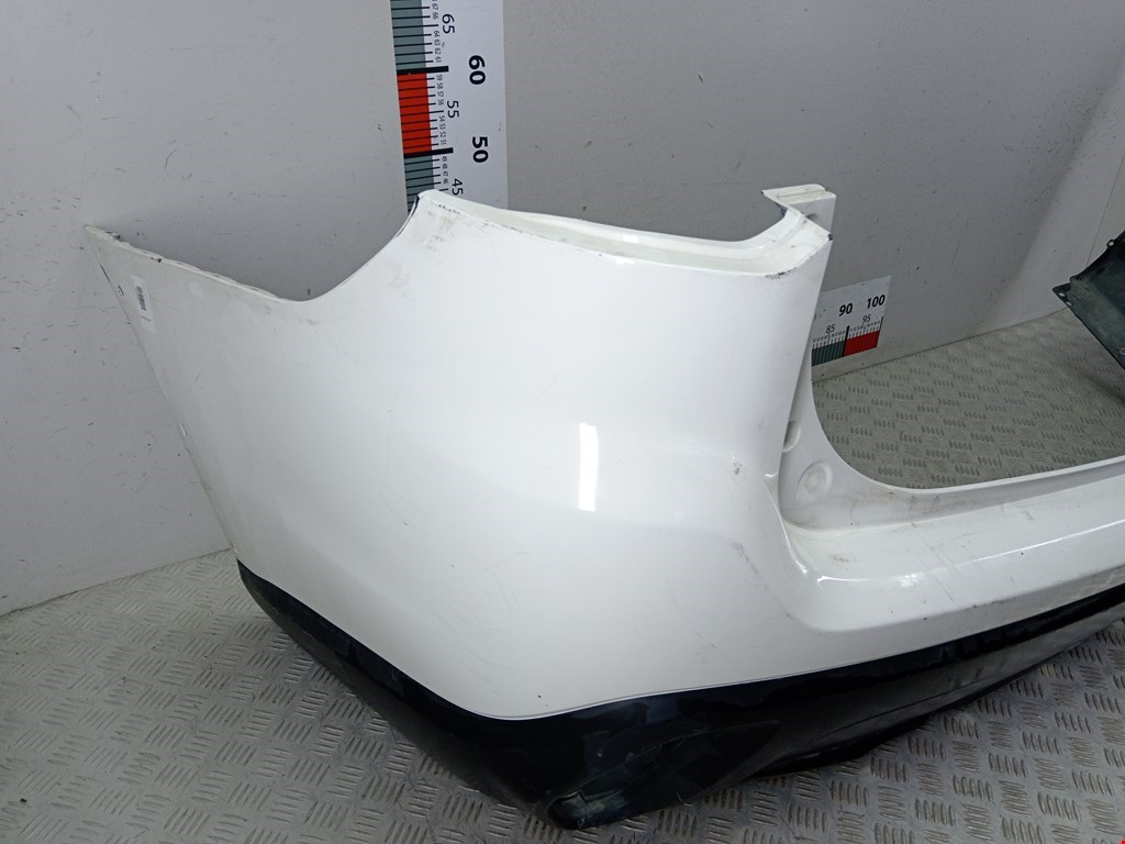 Бампер задний MITSUBISHI Outlander GF0W 2012-н.в.