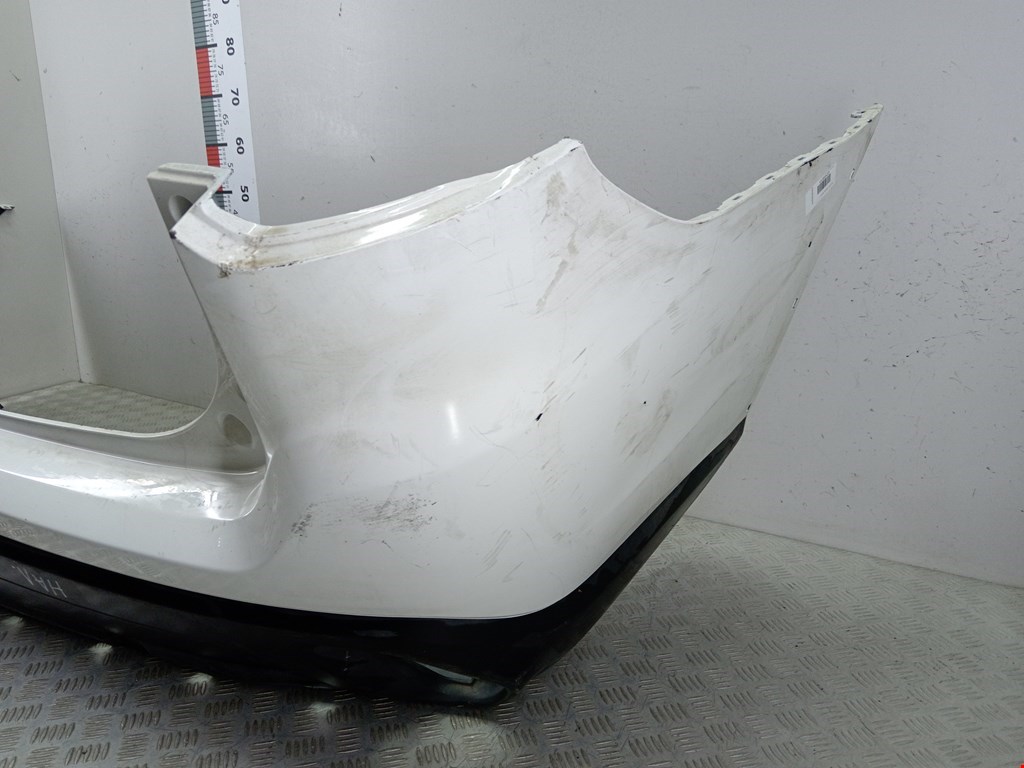 Бампер задний MITSUBISHI Outlander GF0W 2012-н.в.