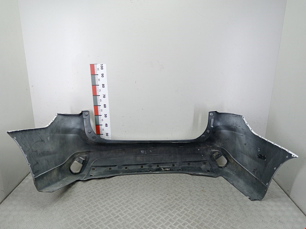 Бампер задний MITSUBISHI Outlander GF0W 2012-н.в.