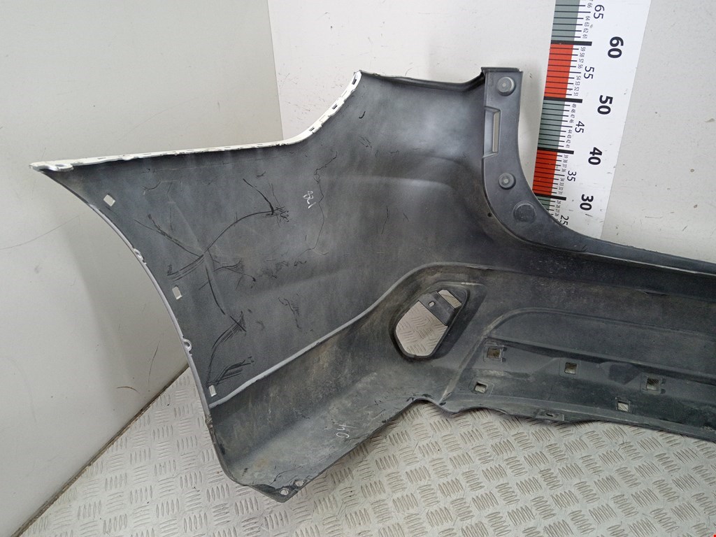 Бампер задний MITSUBISHI Outlander GF0W 2012-н.в.