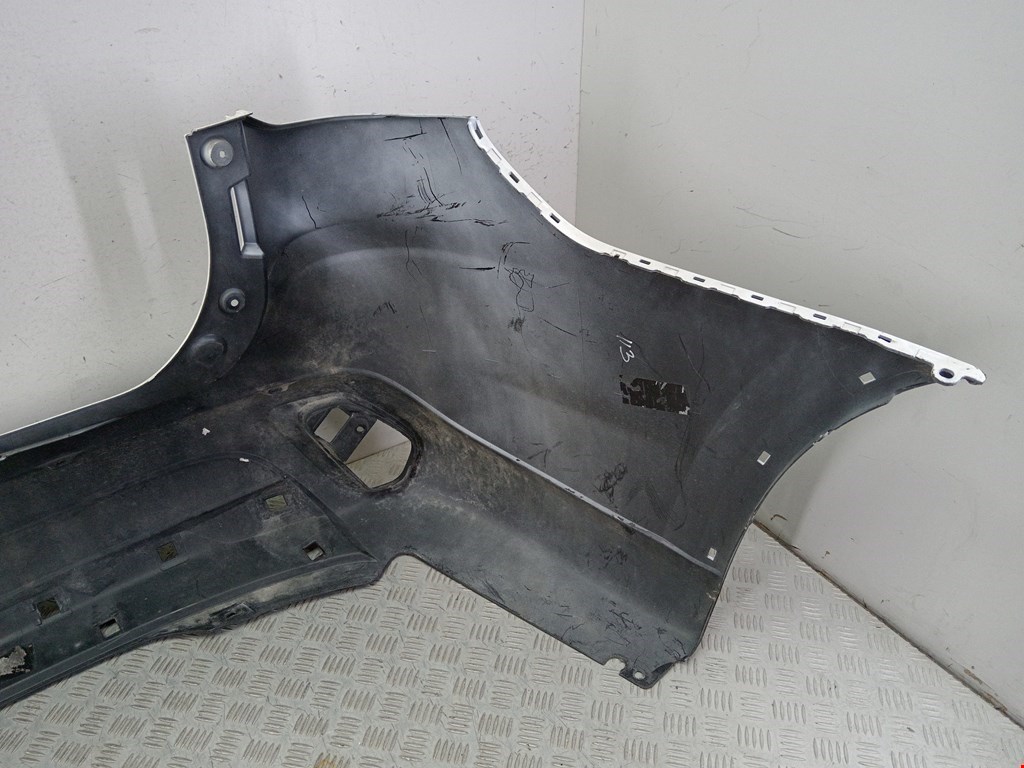 Бампер задний MITSUBISHI Outlander GF0W 2012-н.в.