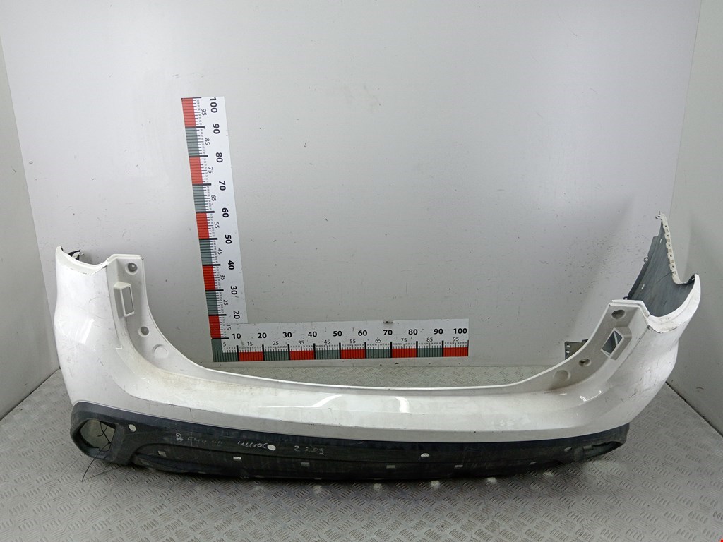 Бампер задний MITSUBISHI Outlander GF0W 2012-н.в.