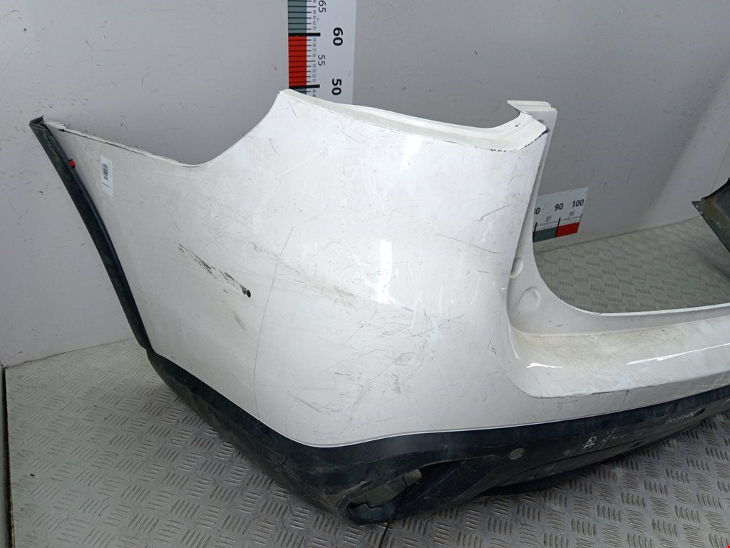 Бампер задний MITSUBISHI Outlander GF0W 2012-н.в.