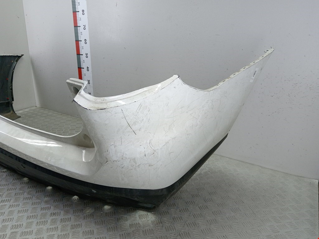 Бампер задний MITSUBISHI Outlander GF0W 2012-н.в.