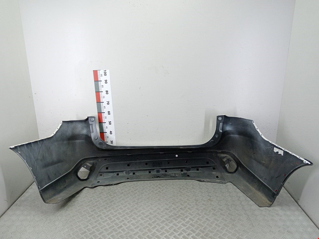 Бампер задний MITSUBISHI Outlander GF0W 2012-н.в.
