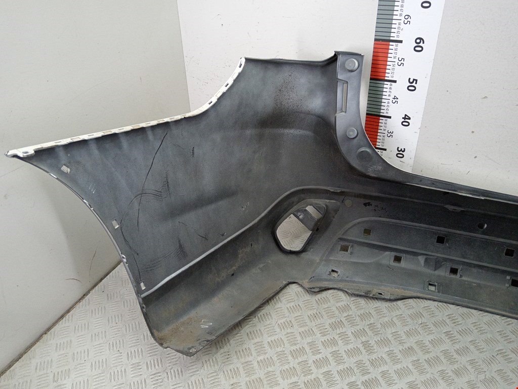 Бампер задний MITSUBISHI Outlander GF0W 2012-н.в.