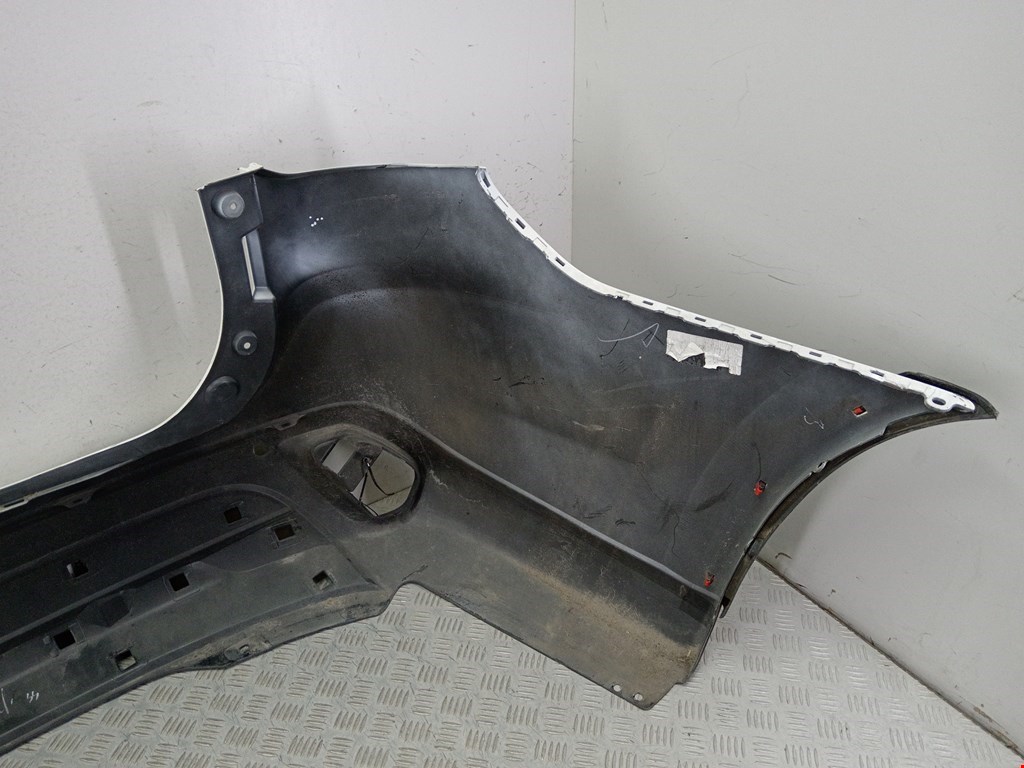 Бампер задний MITSUBISHI Outlander GF0W 2012-н.в.