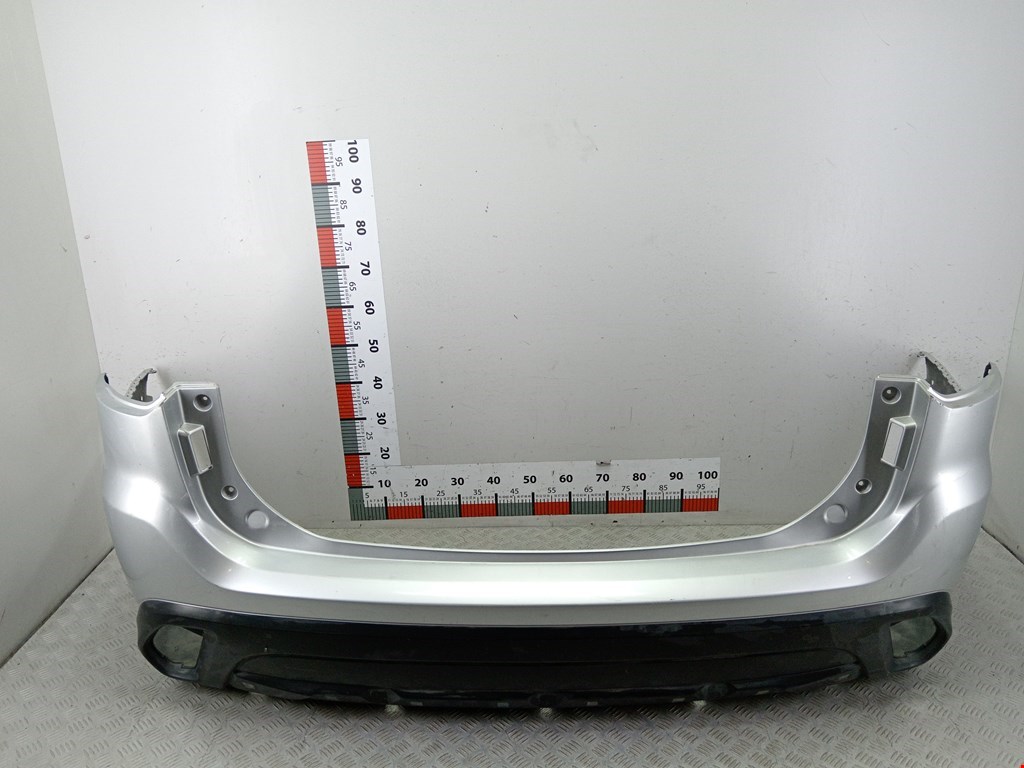 Бампер задний MITSUBISHI Outlander GF0W 2012-н.в.