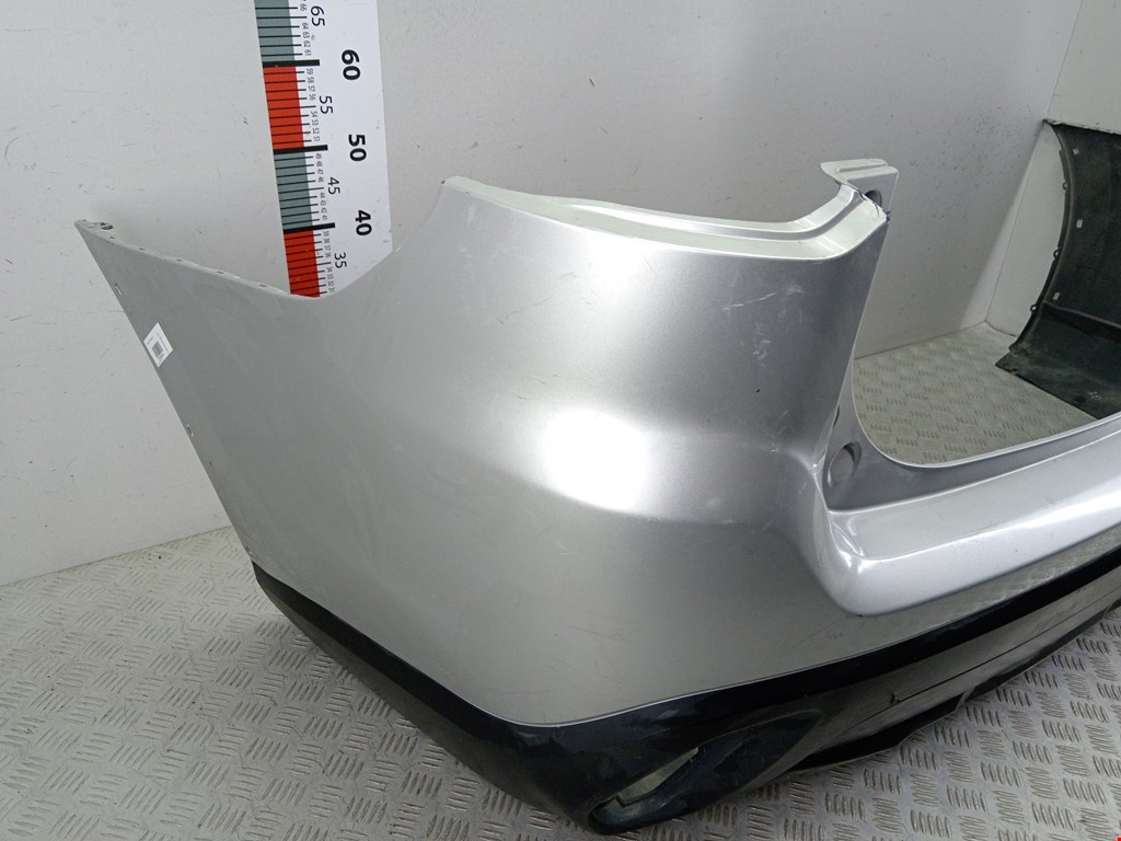 Бампер задний MITSUBISHI Outlander GF0W 2012-н.в.