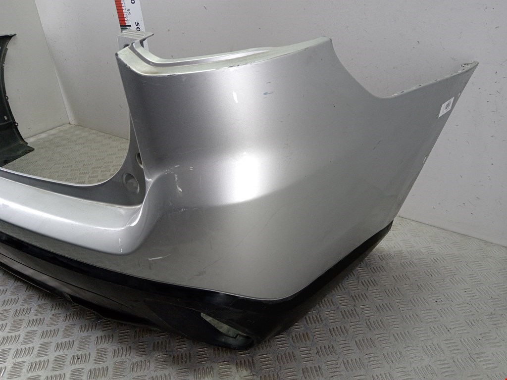 Бампер задний MITSUBISHI Outlander GF0W 2012-н.в.