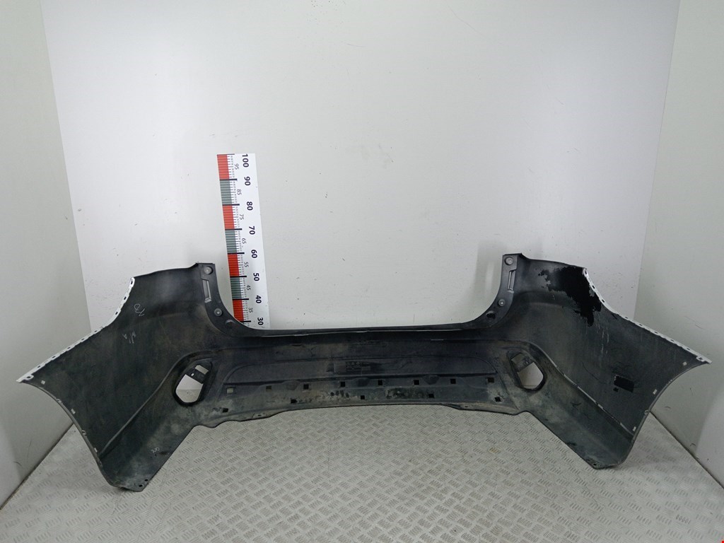 Бампер задний MITSUBISHI Outlander GF0W 2012-н.в.