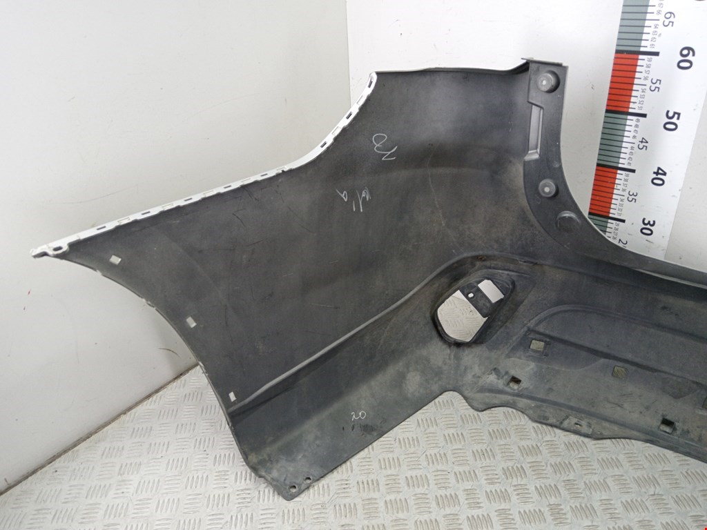 Бампер задний MITSUBISHI Outlander GF0W 2012-н.в.