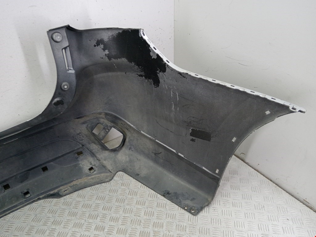 Бампер задний MITSUBISHI Outlander GF0W 2012-н.в.