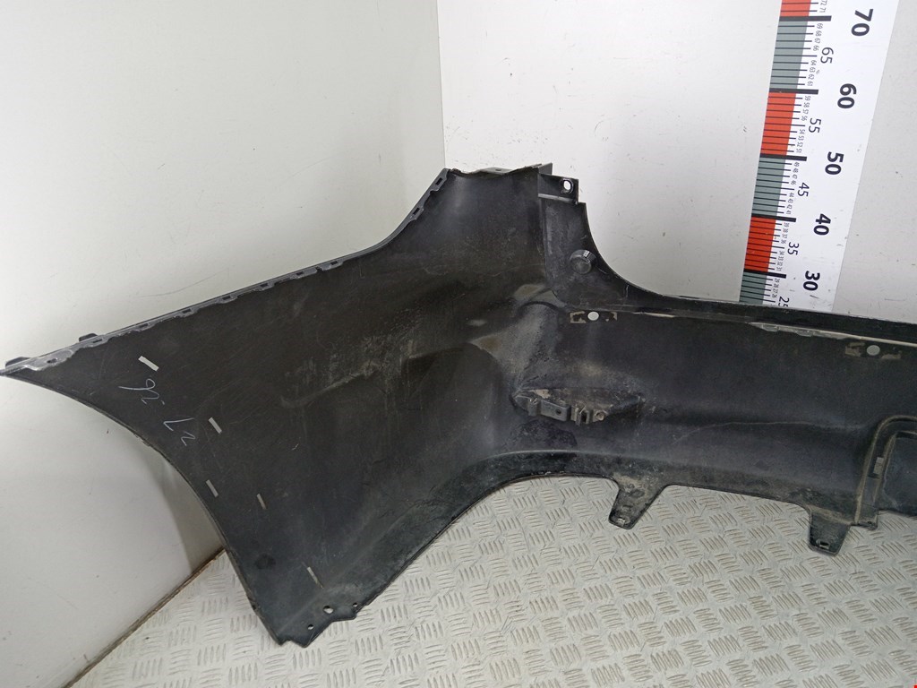 Бампер задний INFINITI QX56/QX80 2004-2010