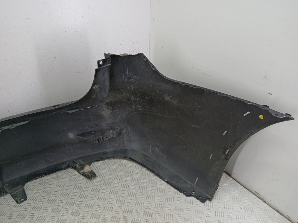 Бампер задний INFINITI QX56/QX80 2004-2010