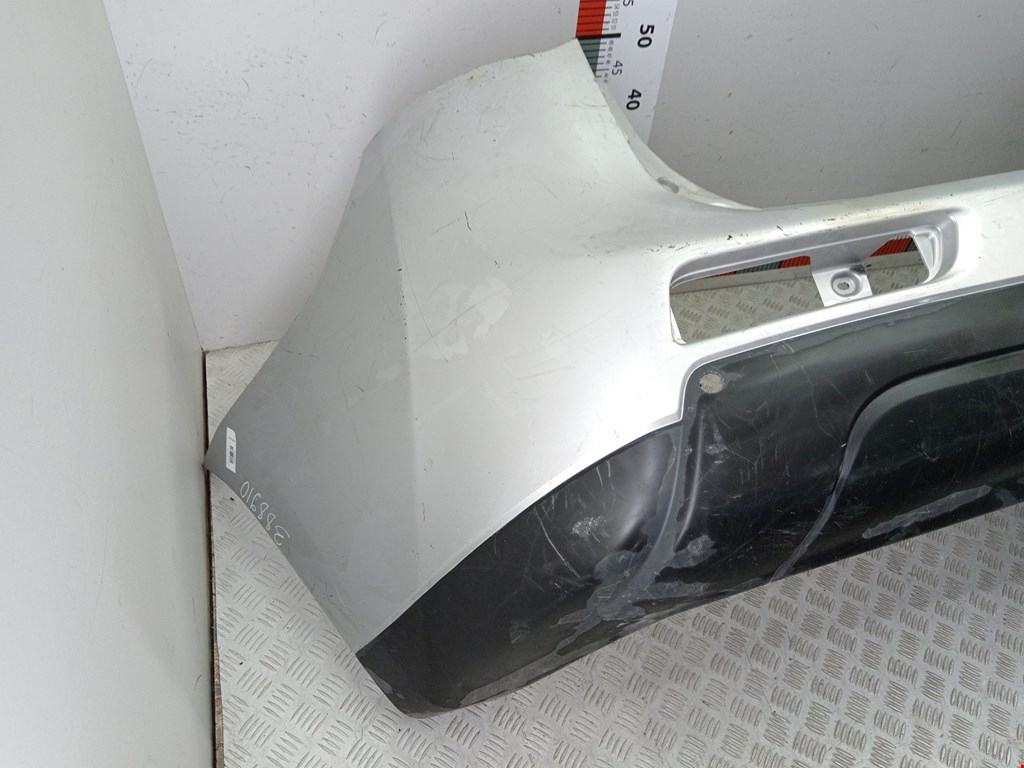Бампер задний MITSUBISHI Outlander GF0W 2012-н.в.